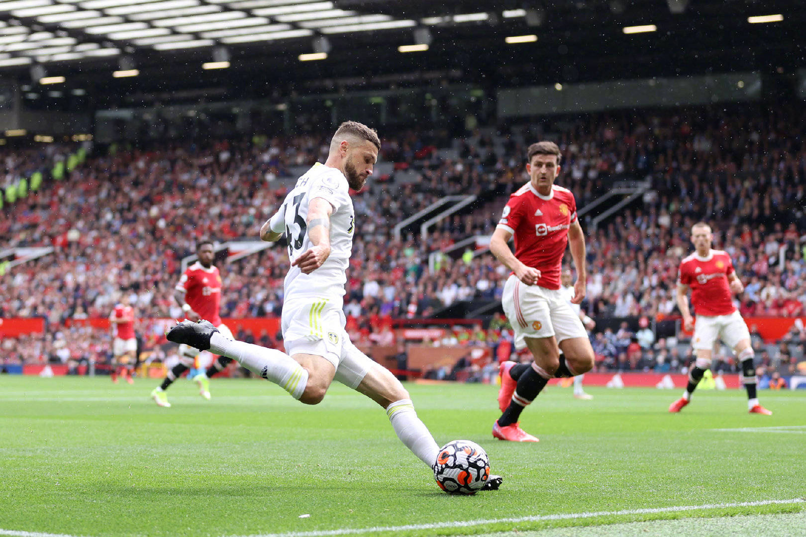 引入AI裁 引入AI裁