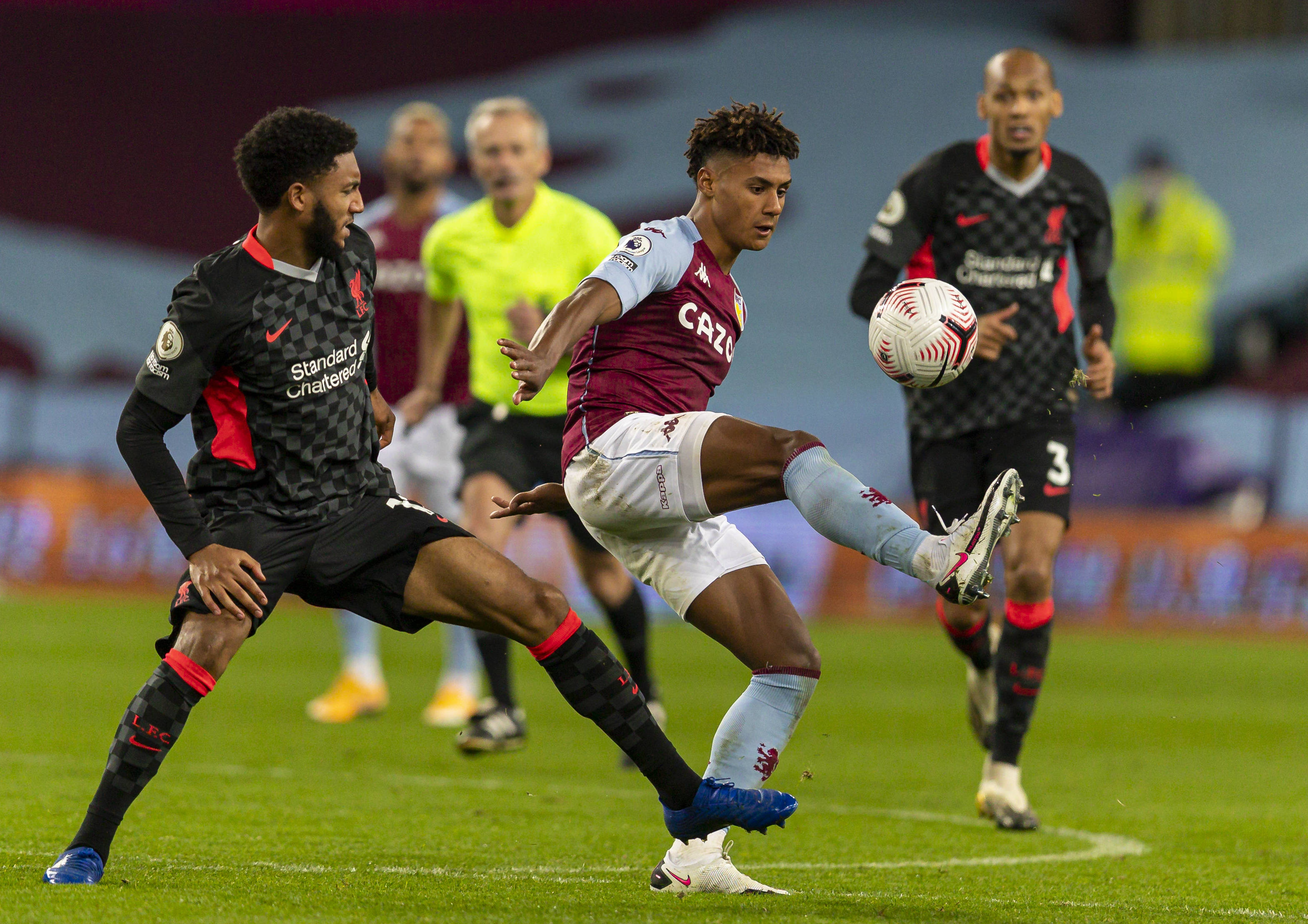 守与进攻之 守与进攻之